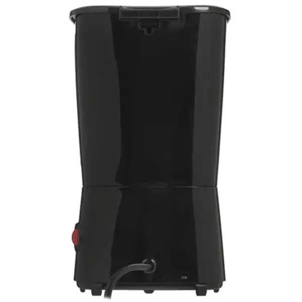 Кофеварка Polaris PCM 0632 Капельная/ 0.7 л/ Черный photo 4