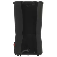 Cafetieră Polaris PCM 0632 Cu picurare/ 0.7 l/ Black photo 4