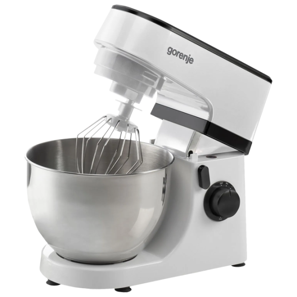 Mașină de bucătărie Gorenje MMC700LBW 800 W/ White photo 4