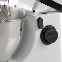 Кухонная машина Gorenje MMC700LBW 800 Вт/ Белый photo 7