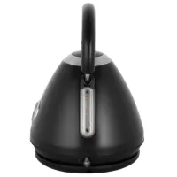 Ceainic electric Gorenje K17CLBK 1.7l / Ascuns / Black photo 4