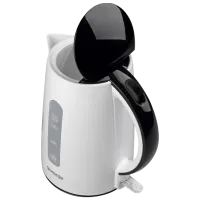 Электрочайник Gorenje K17PLBW 1.7л / Скрытый / Белый photo 3