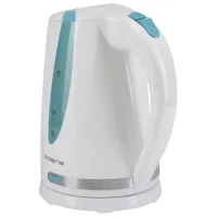 Электрочайник Polaris PWK 1736CL 1.7л / Скрытый / Белый photo 2