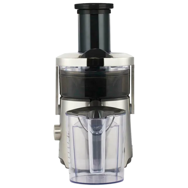 Storcator de fructe Tefal ZE610D38 Centrifugă/ 800 W/ Black Inox photo 2