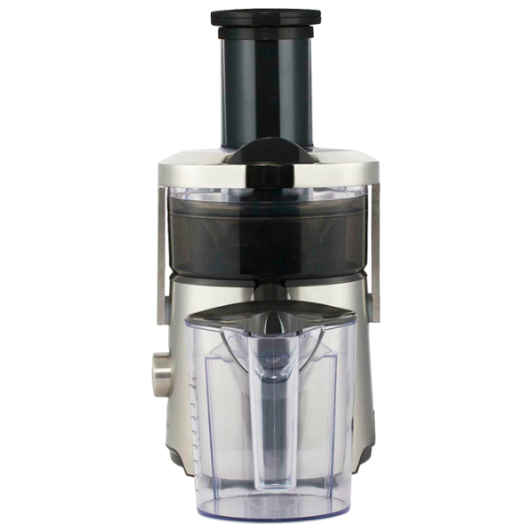 Storcator de fructe Tefal ZE610D38 Centrifugă/ 800 W/ Black Inox photo 2