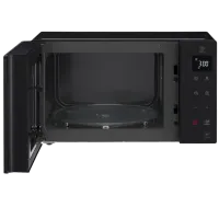 Микроволновая печь LG MW23R35GIB Отдельно стоящий/ 1000 Вт/ Черный photo 2