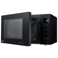 Микроволновая печь LG MW23R35GIB Отдельно стоящий/ 1000 Вт/ Черный photo 3