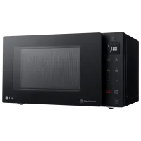Микроволновая печь LG MW23R35GIB Отдельно стоящий/ 1000 Вт/ Черный photo 4