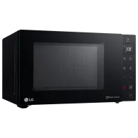 Микроволновая печь LG MW23R35GIB Отдельно стоящий/ 1000 Вт/ Черный photo 5