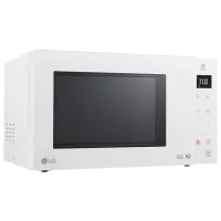 Микроволновая печь LG MW23R35GIH Отдельно стоящий/ 1000 Вт/ Белый photo 2