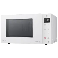 Микроволновая печь LG MW23R35GIH Отдельно стоящий/ 1000 Вт/ Белый photo 3
