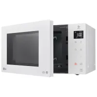 Микроволновая печь LG MW23R35GIH Отдельно стоящий/ 1000 Вт/ Белый photo 4