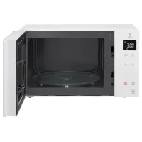 Микроволновая печь LG MW23R35GIH Отдельно стоящий/ 1000 Вт/ Белый photo 5