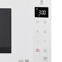 Микроволновая печь LG MW23R35GIH Отдельно стоящий/ 1000 Вт/ Белый photo 6