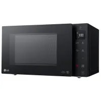 Микроволновая печь LG MH6336GIB Отдельно стоящий/ 1000 Вт/ Черный photo 3