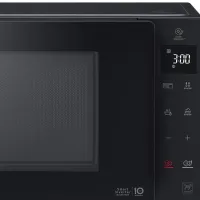 Микроволновая печь LG MH6336GIB Отдельно стоящий/ 1000 Вт/ Черный photo 6