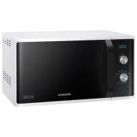 Микроволновая печь Samsung MG23K3614AW/ BW Отдельно стоящий/ 800 Вт/ Белый photo 2