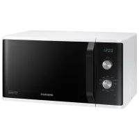 Микроволновая печь Samsung MG23K3614AW/ BW Отдельно стоящий/ 800 Вт/ Белый photo 3