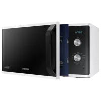 Микроволновая печь Samsung MG23K3614AW/ BW Отдельно стоящий/ 800 Вт/ Белый photo 4