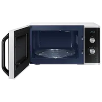 Микроволновая печь Samsung MG23K3614AW/ BW Отдельно стоящий/ 800 Вт/ Белый photo 5