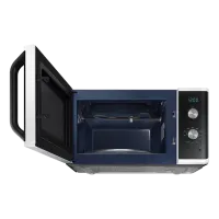 Микроволновая печь Samsung MG23K3614AW/ BW Отдельно стоящий/ 800 Вт/ Белый photo 6