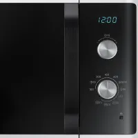 Микроволновая печь Samsung MG23K3614AW/ BW Отдельно стоящий/ 800 Вт/ Белый photo 7