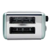 Toster CUISINART СPT160GE Mecanico-electronic/ 900 W/ Inox Silver photo 3