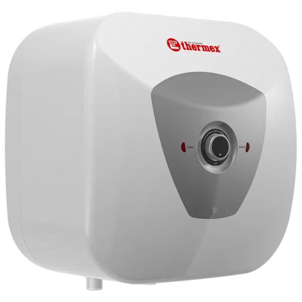 Бойлер Thermex H15 O (pro) Электрический/ 15 л/ Белый photo 2