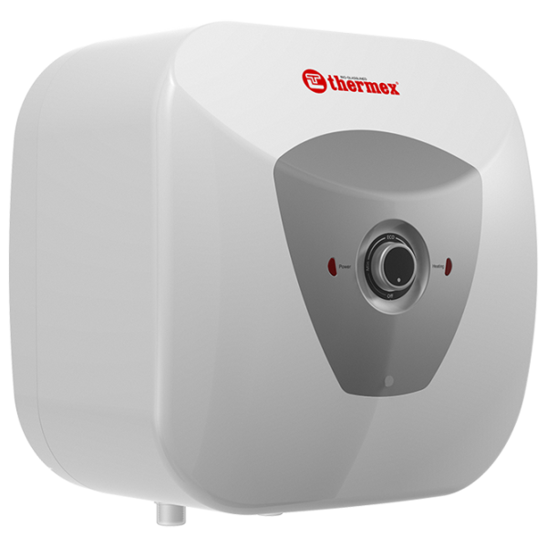 Бойлер Thermex H15 O (pro) Электрический/ 15 л/ Белый photo 2