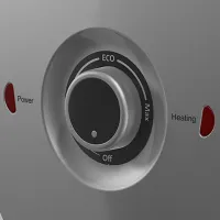 Boiler Thermex H15 O (pro) Electric/ 15 l/ White photo 6