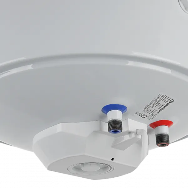 Boiler Thermex ESS 80V Electric/ 80 l/ White photo 4 Boiler Thermex ESS 80V Electric/ 80 l/ White photo 4