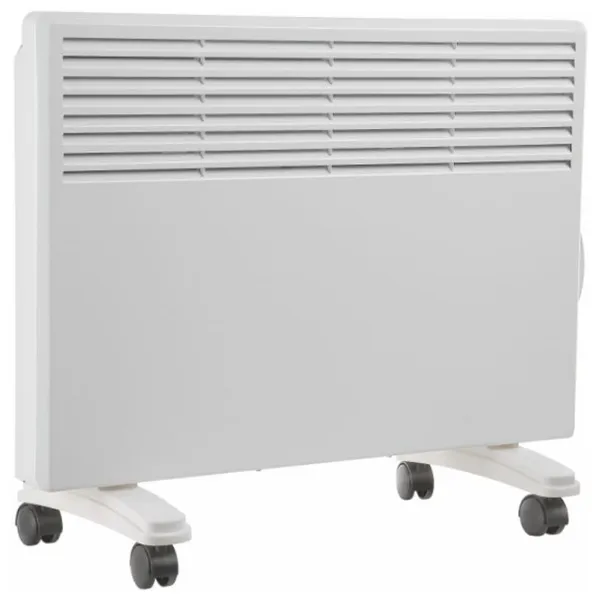 Convector Etalon E1500UE 1500 W / White photo 2