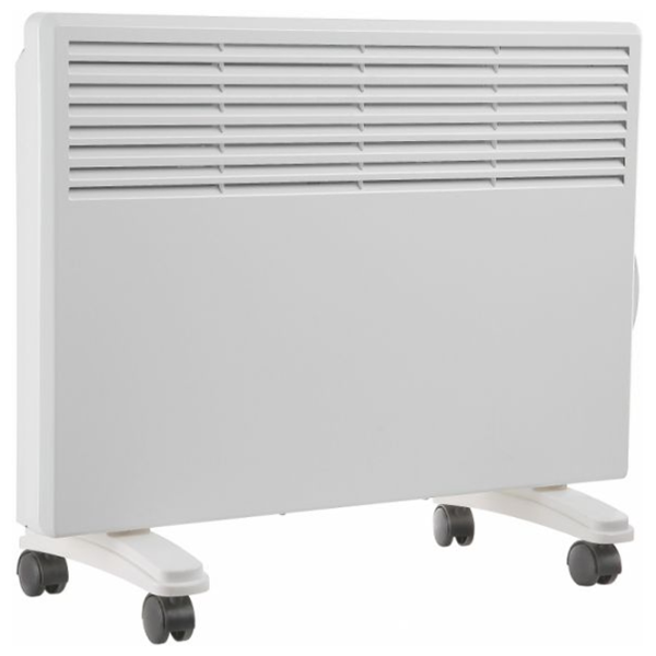 Convector Etalon E1500UE 1500 W / White photo 2