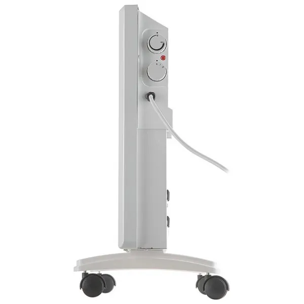 Convector Etalon E1500UE 1500 W / White photo 3