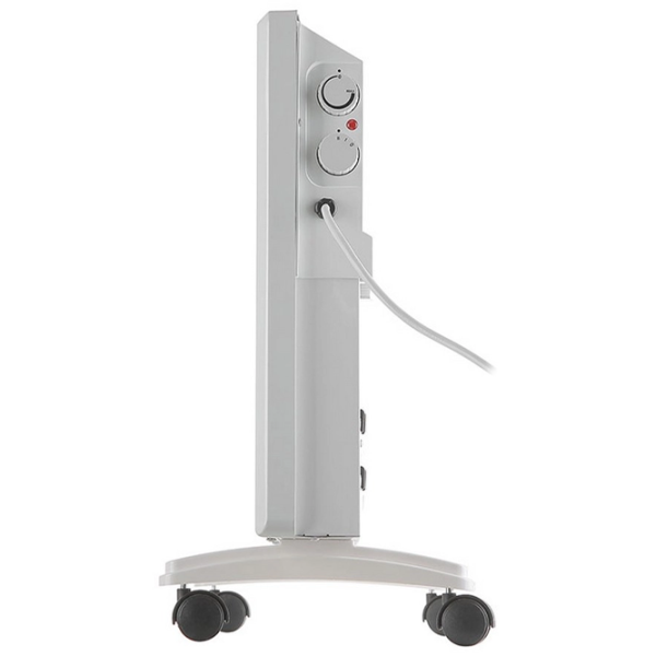 Convector Etalon E1500UE 1500 W / White photo 3