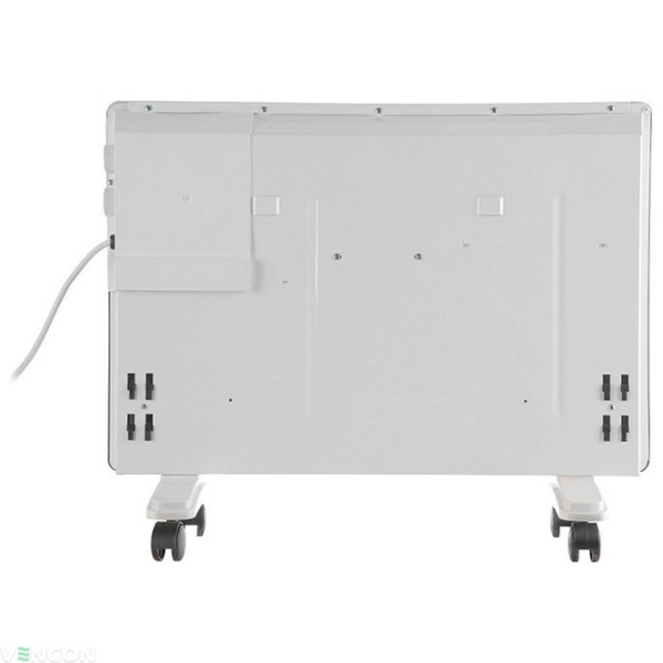 Convector Etalon E1500UE 1500 W / White photo 4