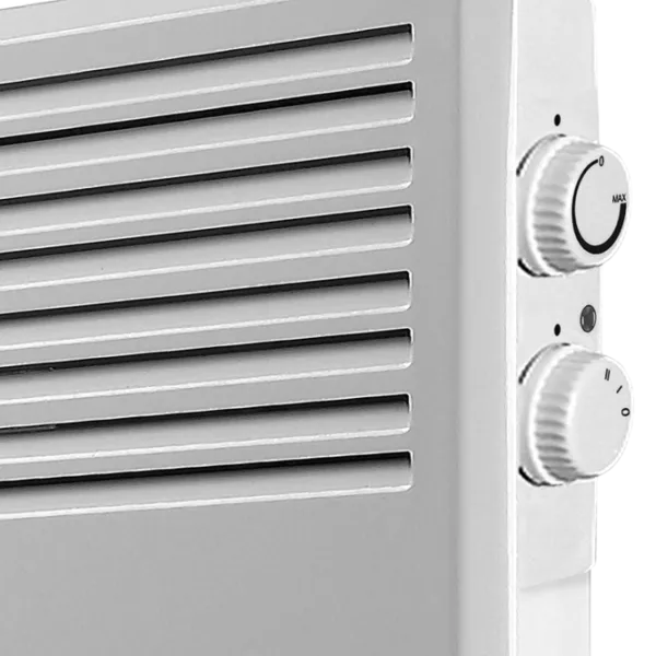 Convector Etalon E1500UE 1500 W / White photo 5