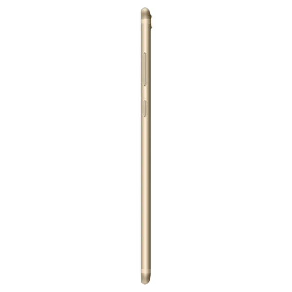 Huawei Honor 7X 4 ГБ/ 64 ГБ/ Dual SIM/ Золотой photo 5