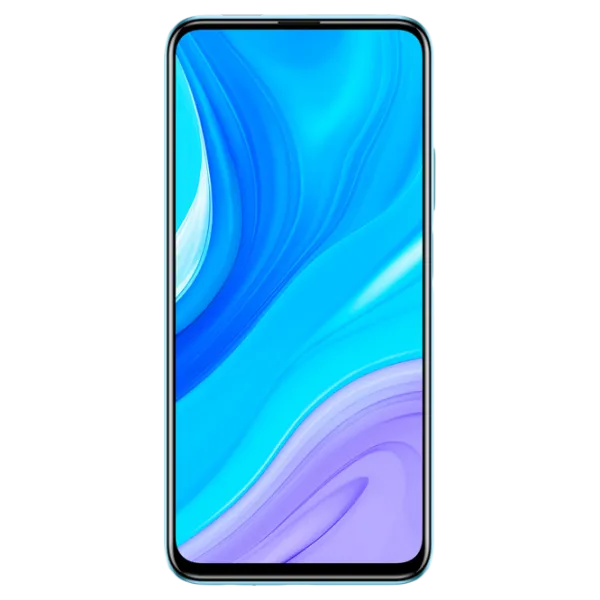 Huawei P Smart Pro (2019) 6 ГБ/ 128 ГБ/ Dual SIM/ Breathing Crystal Синий photo 2