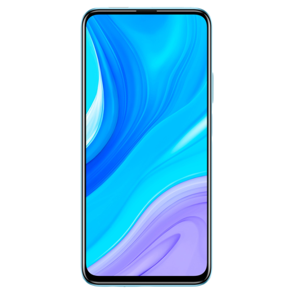 Huawei P Smart Pro (2019) 6 ГБ/ 128 ГБ/ Dual SIM/ Breathing Crystal Синий photo 2