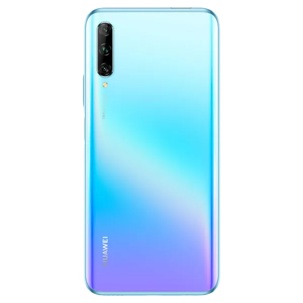 Huawei P Smart Pro (2019) 6 ГБ/ 128 ГБ/ Dual SIM/ Breathing Crystal Синий photo 3