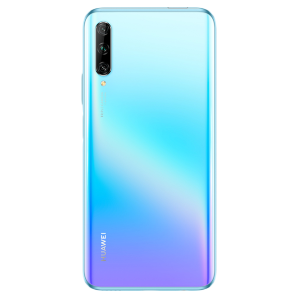 Huawei P Smart Pro (2019) 6 ГБ/ 128 ГБ/ Dual SIM/ Breathing Crystal Синий photo 3