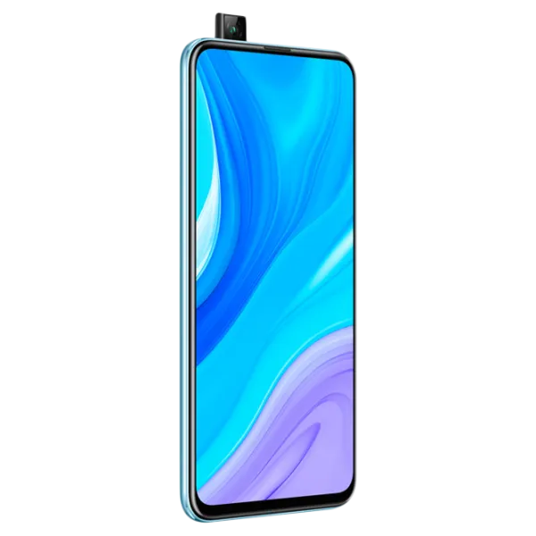 Huawei P Smart Pro (2019) 6 ГБ/ 128 ГБ/ Dual SIM/ Breathing Crystal Синий photo 4