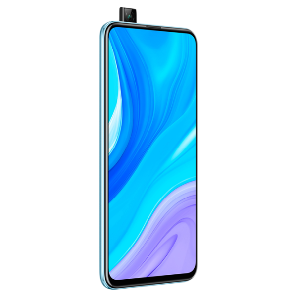 Huawei P Smart Pro (2019) 6 ГБ/ 128 ГБ/ Dual SIM/ Breathing Crystal Синий photo 4