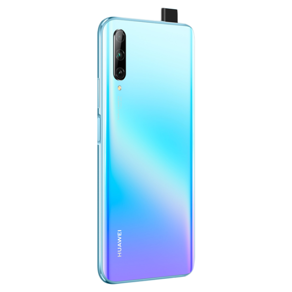 Huawei P Smart Pro (2019) 6 ГБ/ 128 ГБ/ Dual SIM/ Breathing Crystal Синий photo 5