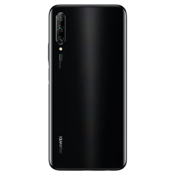 Huawei P Smart Pro (2019) 6 ГБ/ 128 ГБ/ Dual SIM/ Midnight Черный photo 3