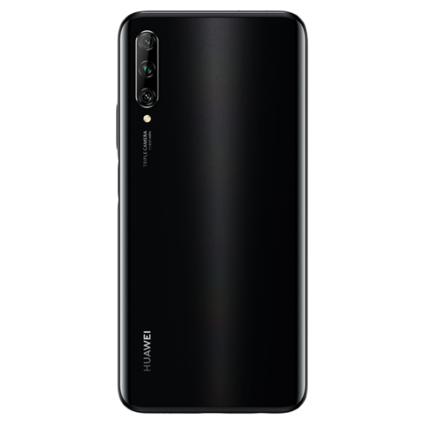 Huawei P Smart Pro (2019) 6 ГБ/ 128 ГБ/ Dual SIM/ Midnight Черный photo 3