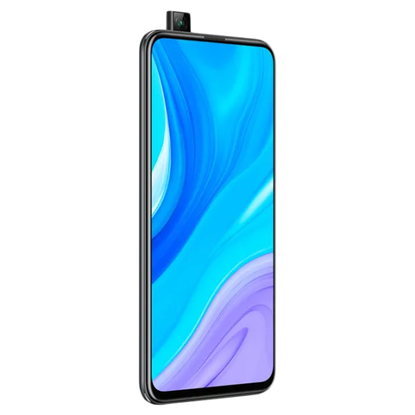 Huawei P Smart Pro (2019) 6 ГБ/ 128 ГБ/ Dual SIM/ Midnight Черный photo 4