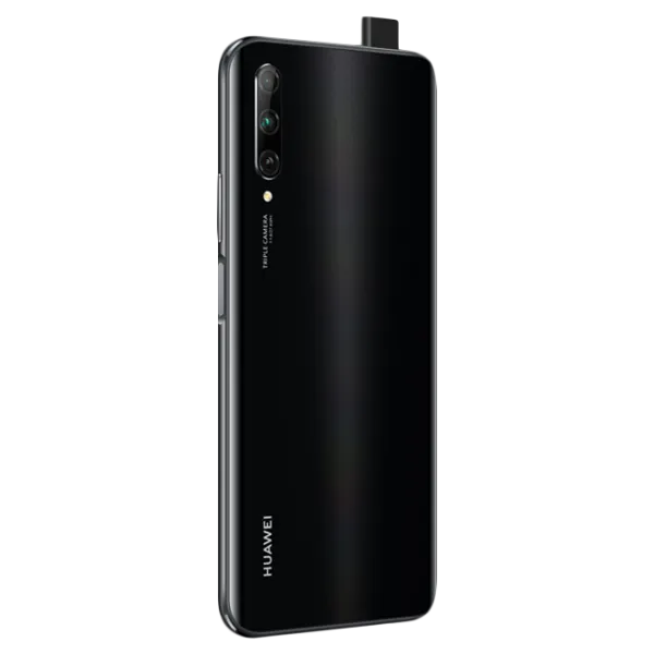 Huawei P Smart Pro (2019) 6 ГБ/ 128 ГБ/ Dual SIM/ Midnight Черный photo 5