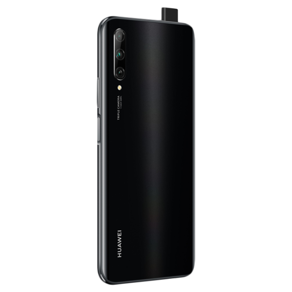 Huawei P Smart Pro (2019) 6 ГБ/ 128 ГБ/ Dual SIM/ Midnight Черный photo 5